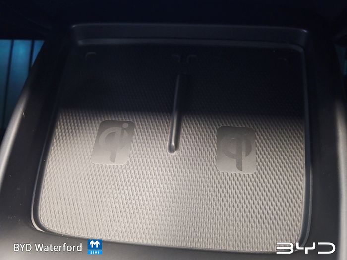 BYD SEAL 2026
