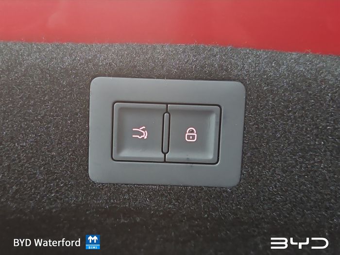 BYD SEAL 2026