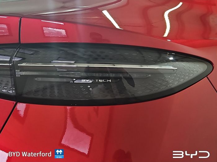BYD SEAL 2026