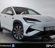 BYD SEALION 7 2026