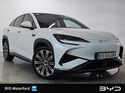BYD SEALION 7 2026
