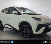 BYD DOLPHIN SURF 2026