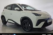 BYD DOLPHIN SURF 2026