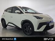 BYD DOLPHIN SURF 2026