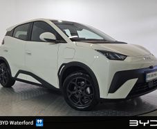 BYD DOLPHIN SURF 2026