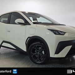 BYD DOLPHIN SURF 2026
