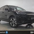 BYD ATTO 3 2026