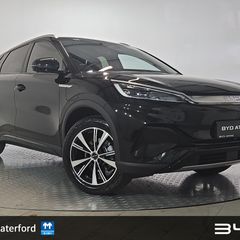 BYD ATTO 3 2026