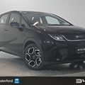BYD DOLPHIN 2026
