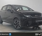 BYD DOLPHIN 2026