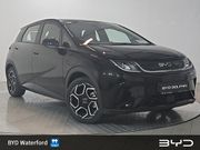 BYD DOLPHIN 2026