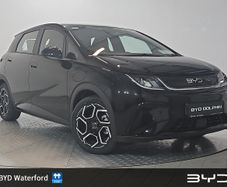 BYD DOLPHIN 2026