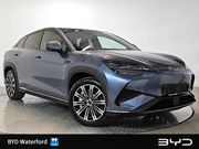 BYD SEALION 7 2026