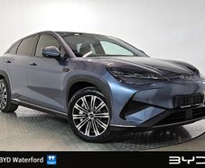 BYD SEALION 7 2026