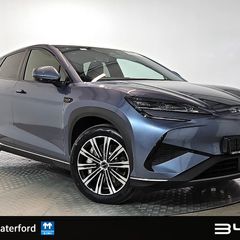 BYD SEALION 7 2026