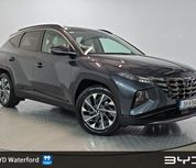 Hyundai Tucson 2024