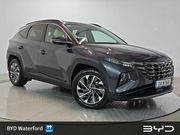 Hyundai Tucson 2024