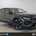 Peugeot 408 2024