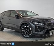 Peugeot 408 2024