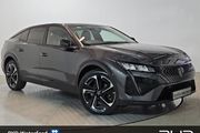 Peugeot 408 2024