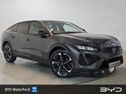 Peugeot 408 2024