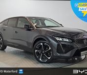 Peugeot 408 2024