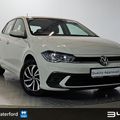 Volkswagen Polo 2023
