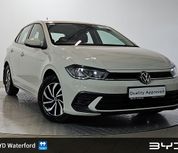 Volkswagen Polo 2023