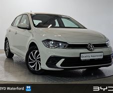 Volkswagen Polo 2023