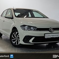 Volkswagen Polo 2023