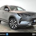 BYD SEAL U 2026