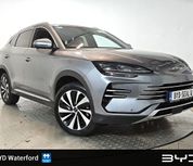 BYD SEAL U 2026