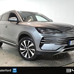 BYD SEAL U 2026