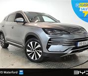 BYD SEAL U 2026