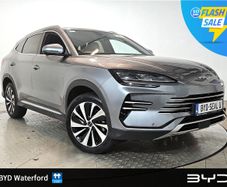 BYD SEAL U 2026