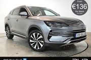 BYD SEAL U 2026