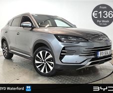 BYD SEAL U 2026