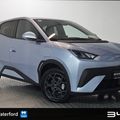 BYD DOLPHIN SURF 2026