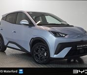 BYD DOLPHIN SURF 2026