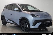 BYD DOLPHIN SURF 2026