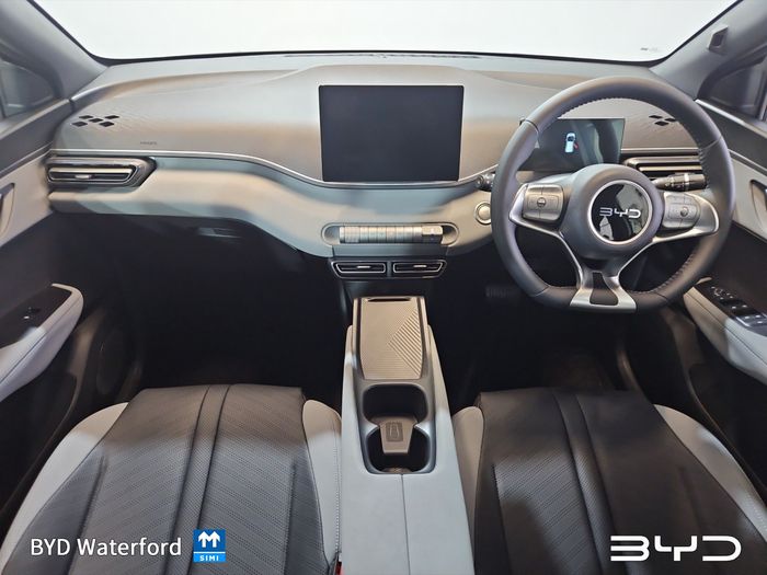 BYD DOLPHIN SURF 2026