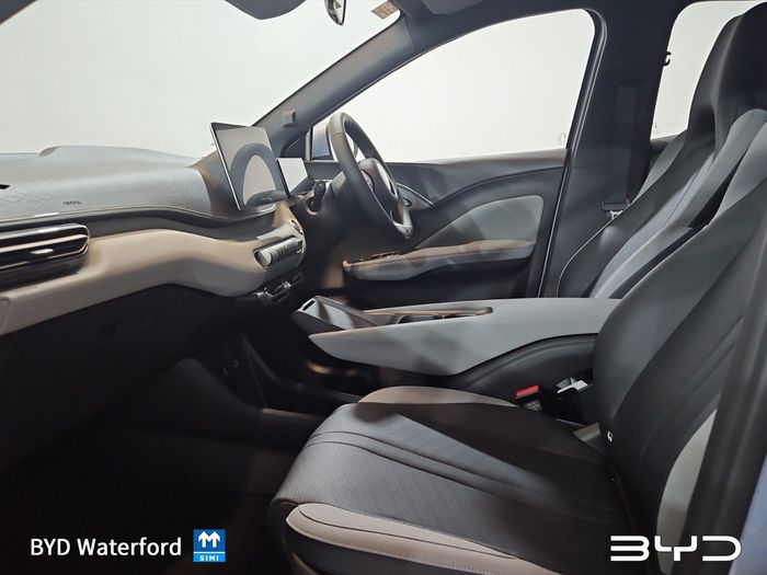 BYD DOLPHIN SURF 2026