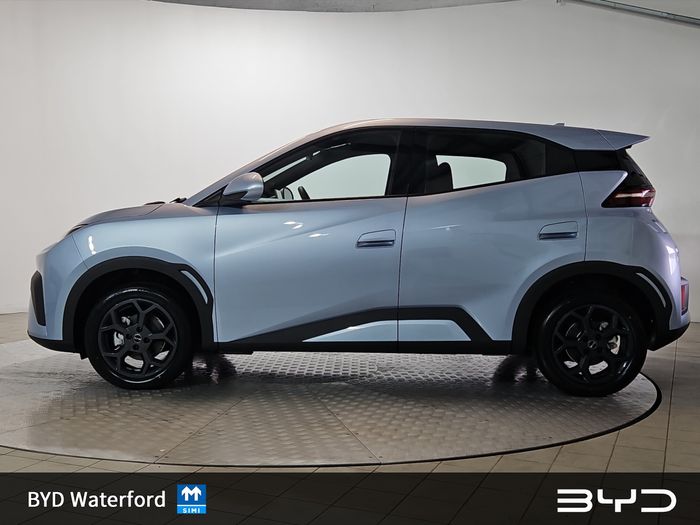 BYD DOLPHIN SURF 2026