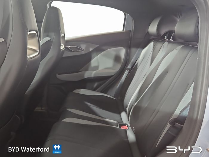 BYD DOLPHIN SURF 2026