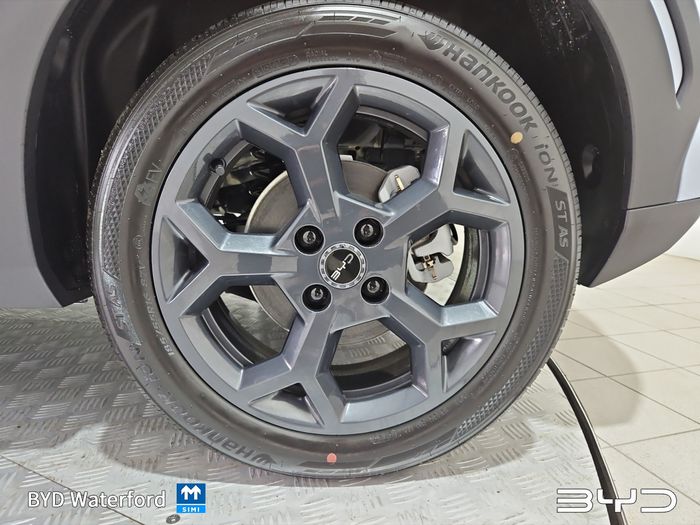 BYD DOLPHIN SURF 2026