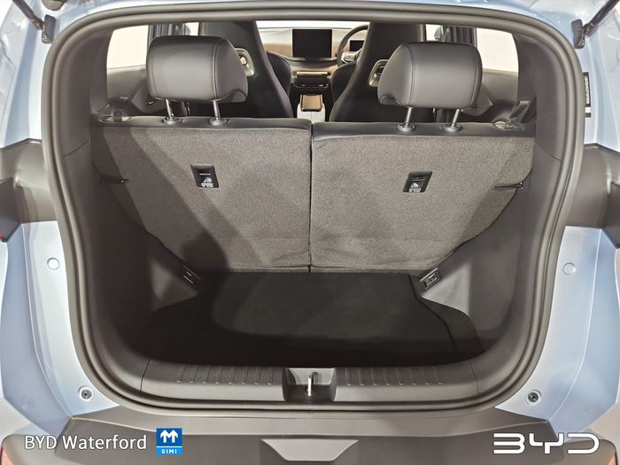 BYD DOLPHIN SURF 2026