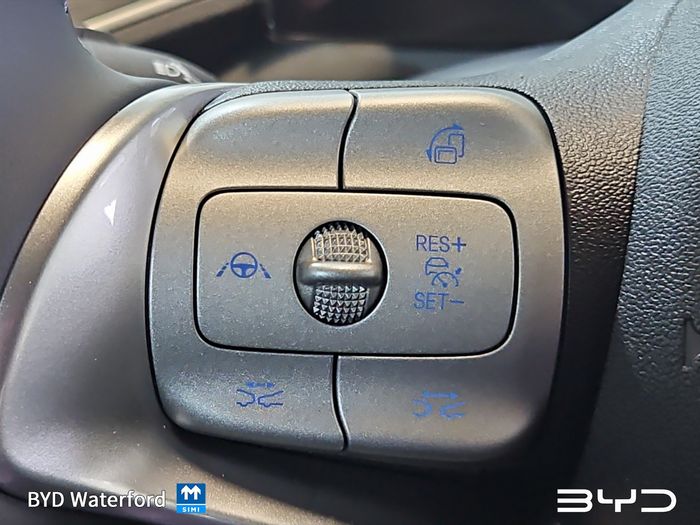 BYD DOLPHIN SURF 2026