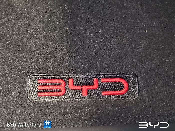 BYD DOLPHIN SURF 2026