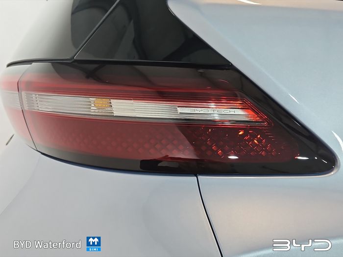 BYD DOLPHIN SURF 2026
