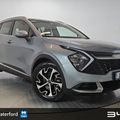 Kia Sportage 2024